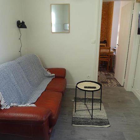Charmant Studio En Centre-Ville Boulogne-sur-Mer Dış mekan fotoğraf