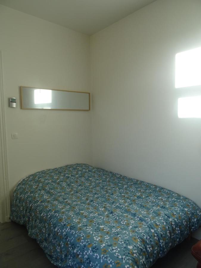 Charmant Studio En Centre-Ville Boulogne-sur-Mer Dış mekan fotoğraf